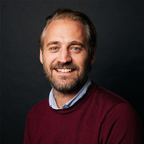 Michiel Cazemier